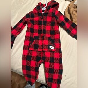 Infant / toddler onesie